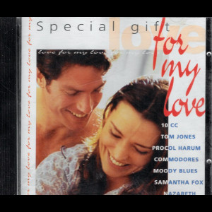  Various - Special Gift For My Love