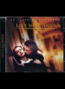 c10292 Various - 16 Classic Love Songs - With Love, Love Is All Around