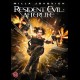 Resident Evil 4: Afterlife