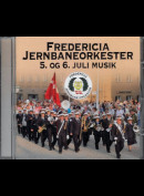 c10511 Fredericia Jernbaneorkester 