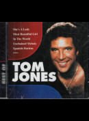 c10439 Tom Jones: Best Of