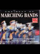 c10612 The Best Of Marching Bands
