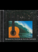 c10626 Romantic Guitar & Nature Sounds