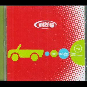  Various - Just Passin Thru No. 3 From The HFS Archives