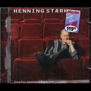  Henning St&aelig;rk: Somewhere Someones Falling In Love