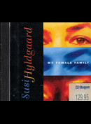 c10661 Susi Hyldgaard: My Female Family