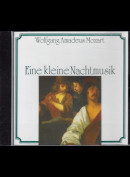 c10650 Mozart: Eine Kleine Nachtmusik