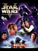 Star Wars 5: Imperiet Sl&aring;r Tilbage