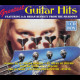 c10564 Greatest Guitar Hits