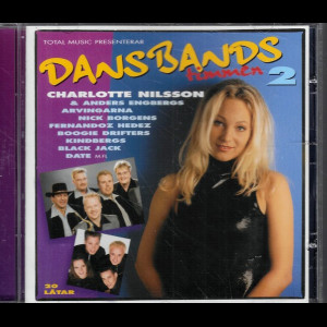  Dansbandstimmen 2