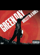 c10808 Green Day: Bullet In A Bible