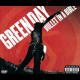 c10808 Green Day: Bullet In A Bible