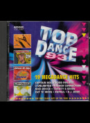 c10838 Top Dance 93: 19 Megadance Hits