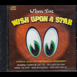  When You Wish Upon A Star