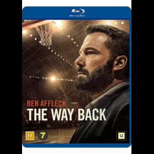 The Way Back (2020) (Ben Affleck)