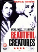 Beautiful Creatures