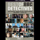 -8632 Best Of BBC Detectives (KUN ENGELSKE UNDERTEKSTER)
