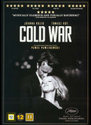 Cold War