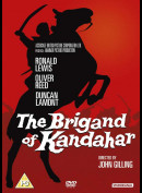 -8653 The Brigand Of Kandahar (KUN ENGELSKE UNDERTEKSTER)