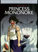 Prinsesse Mononoke