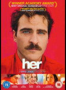 Her (2013) (Joaquin Phoenix)