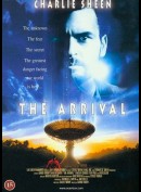 The Arrival