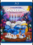 Sm&oslash;lferne: Den Hemmelige Landsby