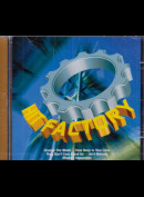 c11086 The Chart Mixers: Cover Up: Hit Factory