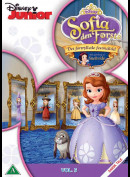 Sofia Den F&oslash;rste 6: Det Fortryllede Festm&aring;ltid