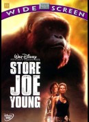 Store Joe Young (Mighty Joe Young)