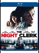 The Night Clerk
