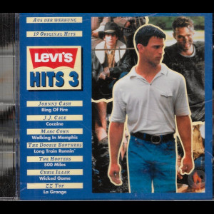   Levi's Hits 3 - The Real Thing