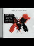 c11283 Kings Of Leon &ndash; Only By The Night