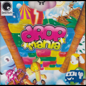  Dropmania