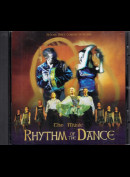 c11393 Rhythm Of The Dance