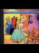 c11438 Pjerrot &ndash; Tornerose