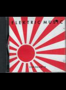 c11561 Elektric Music &ndash; Esperanto