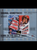 c11592 Down To The Sea In Ships / Twelve O&rsquo;Clock High