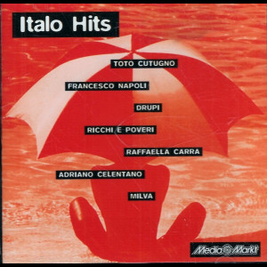  Italo Hits