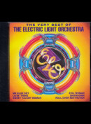 c11806  The Very Best Of The Electric Light Orchestra