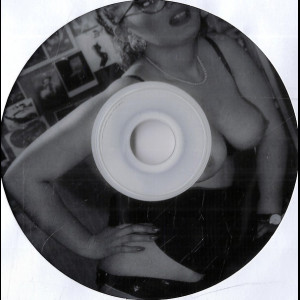 U17454 Erotik DVD (UDEN COVER)