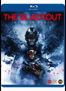 The Blackout: Invasion Earth