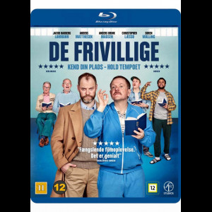 De Frivillige