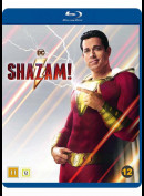 Shazam