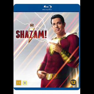 Shazam