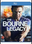 Bourne Legacy
