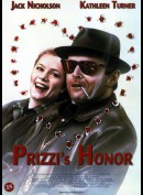Prizzis Honor