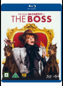 The Boss