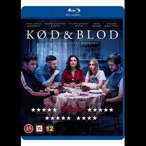 K&oslash;d & Blod