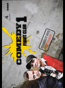 Comedy Fight Club: S&aelig;son 1